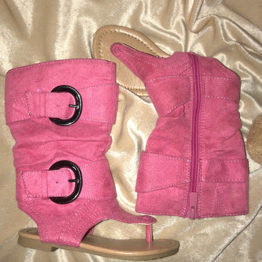 🌷Baby Girls’ Sandals🌷